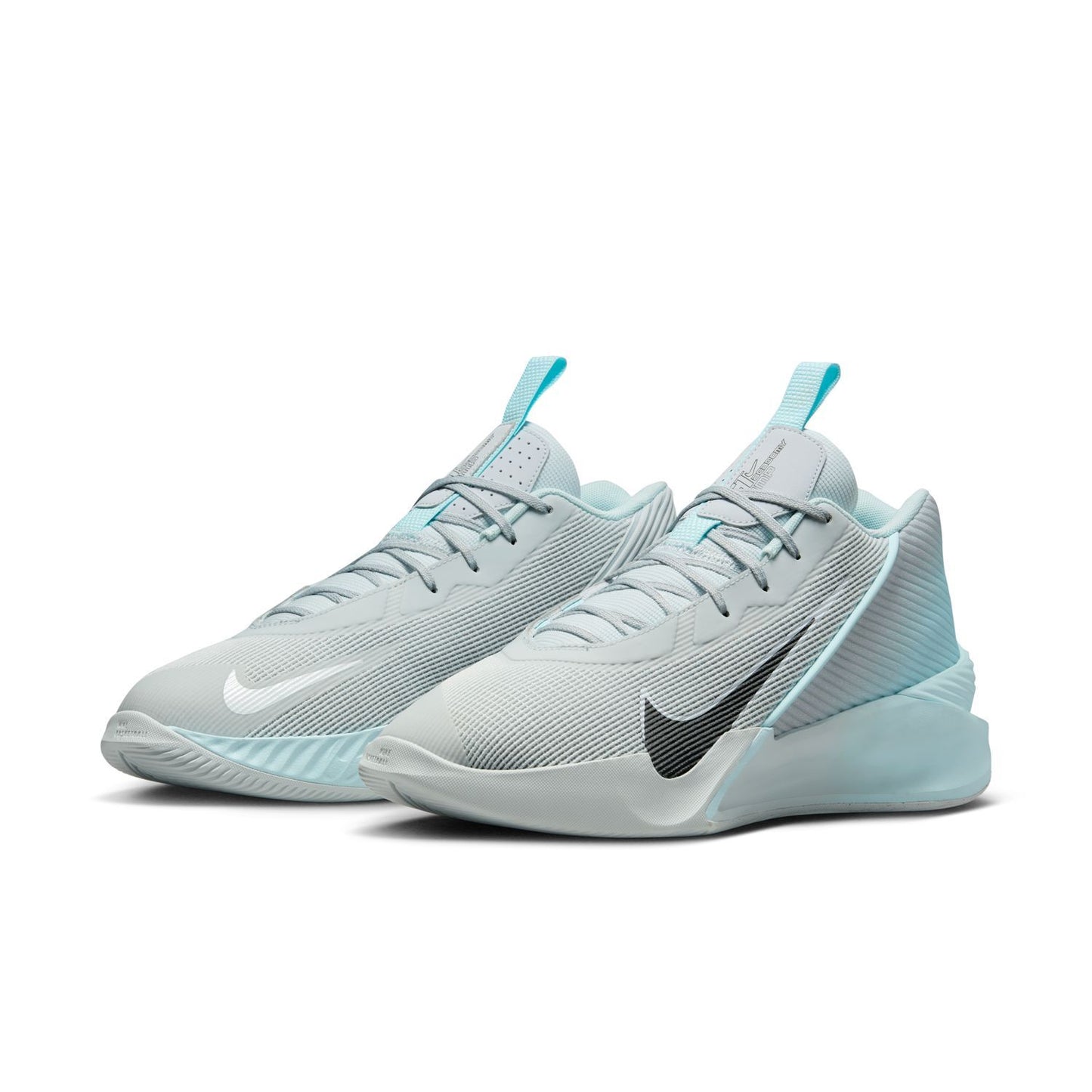 Nike G.T. Jump Academy "Pure Platinum"