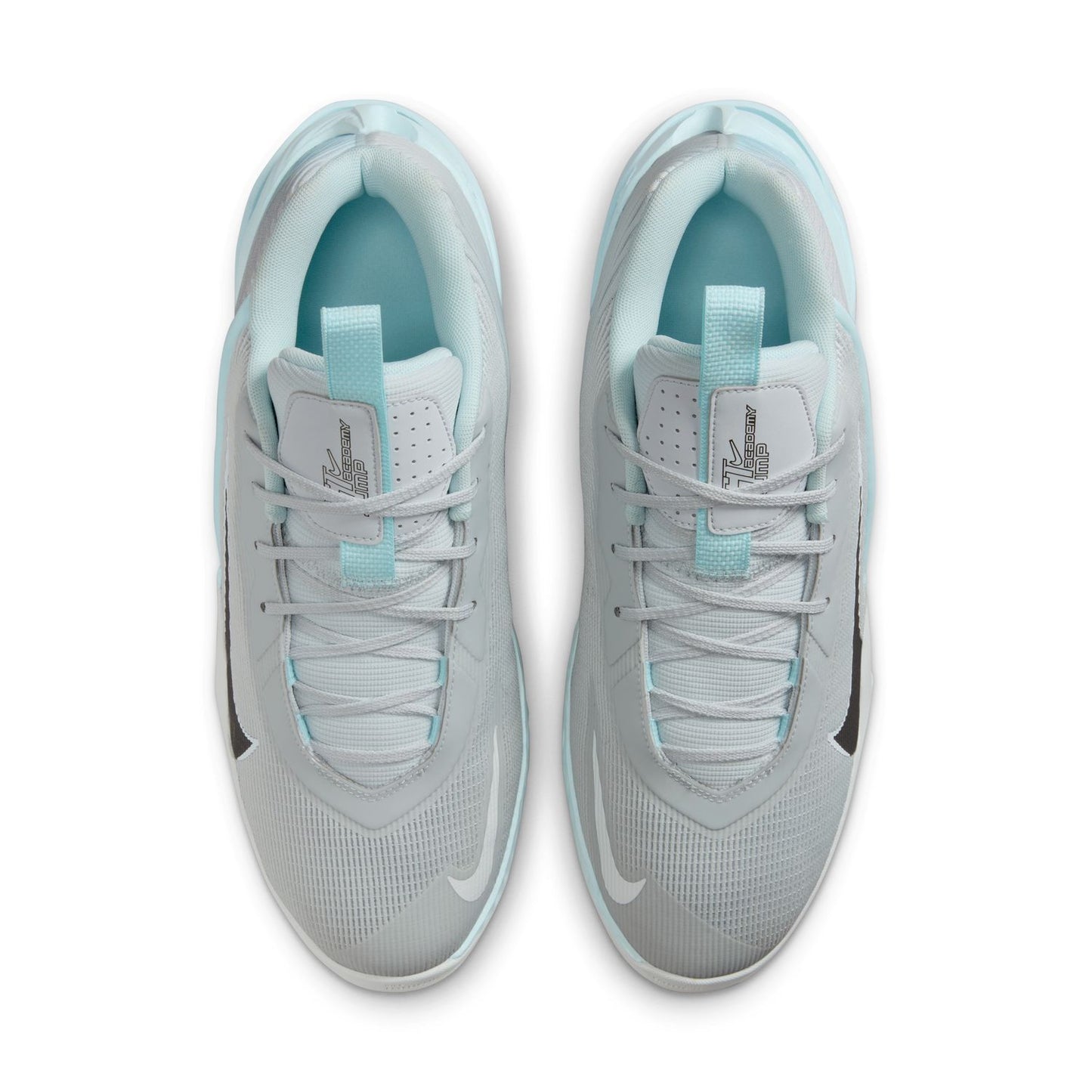 Nike G.T. Jump Academy "Pure Platinum"