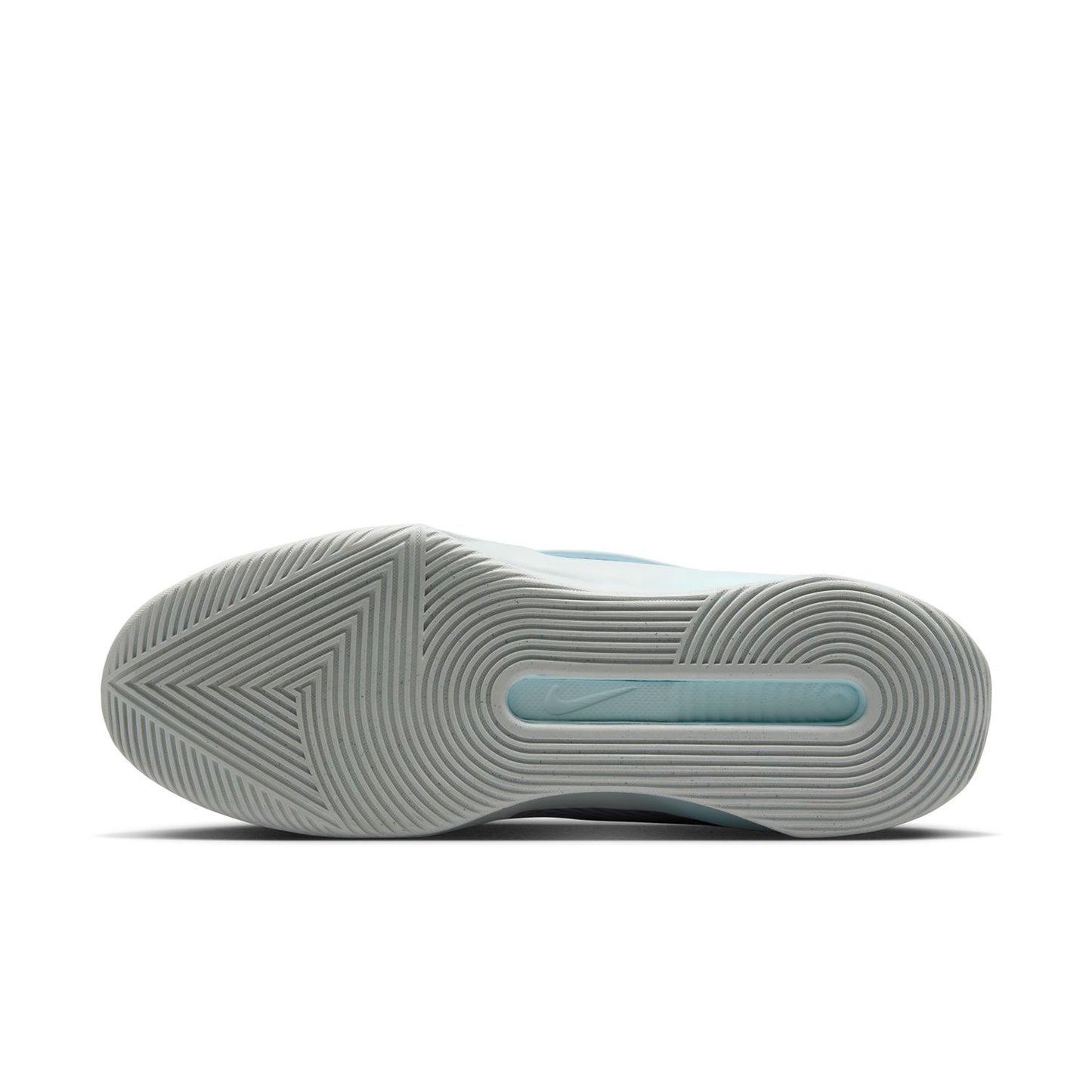 Nike G.T. Jump Academy "Pure Platinum"