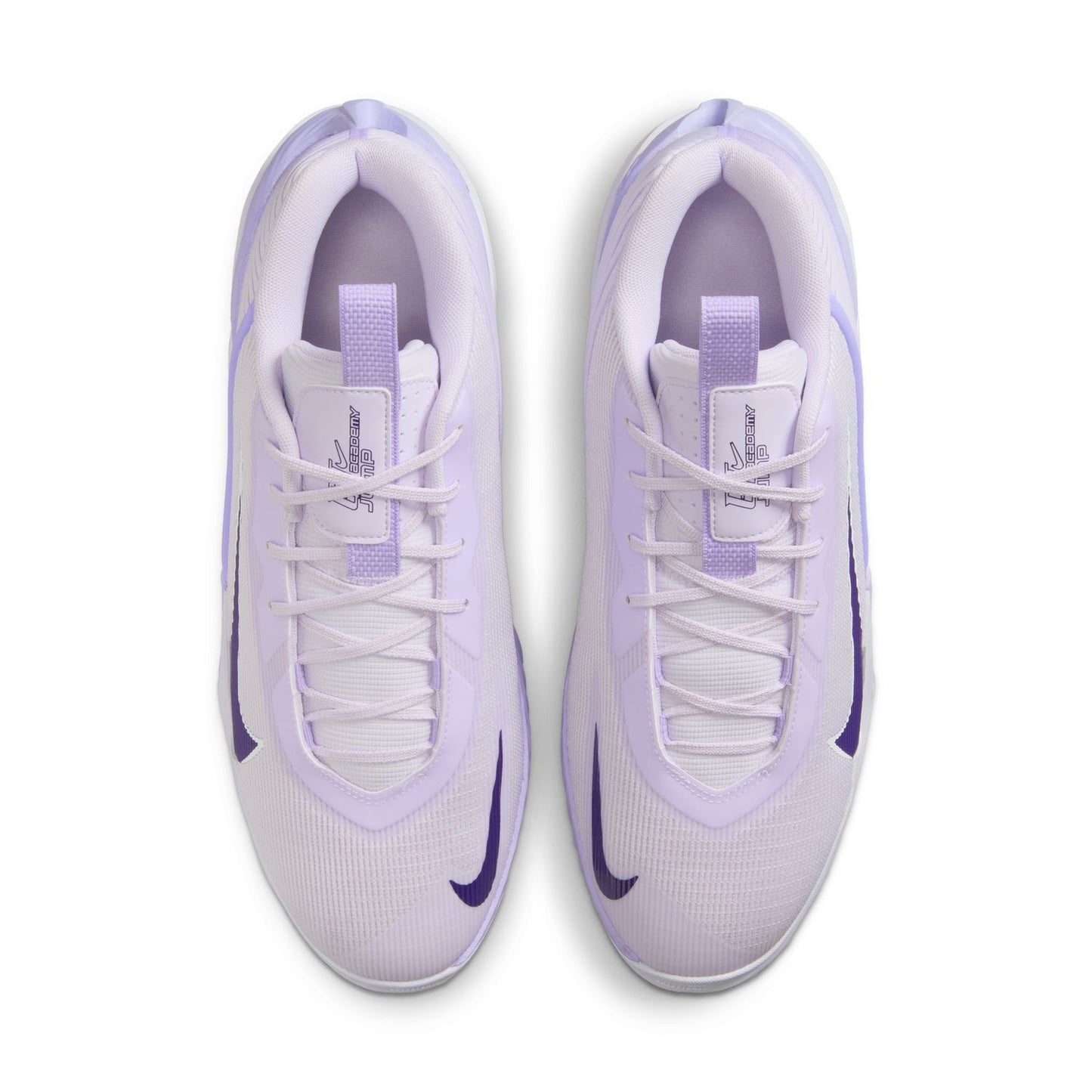 Nike G.T. Jump Academy "Barely Grape"