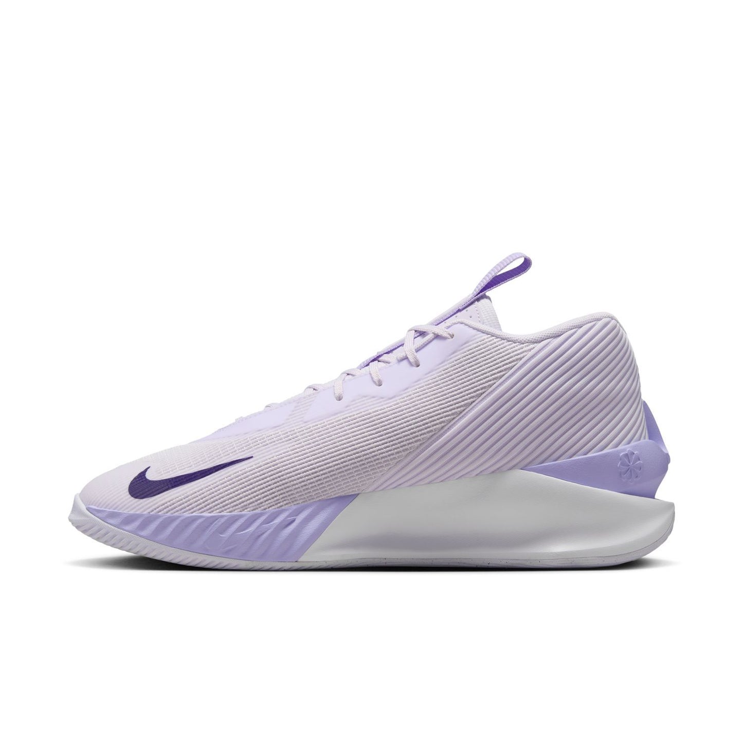 Nike G.T. Jump Academy "Barely Grape"