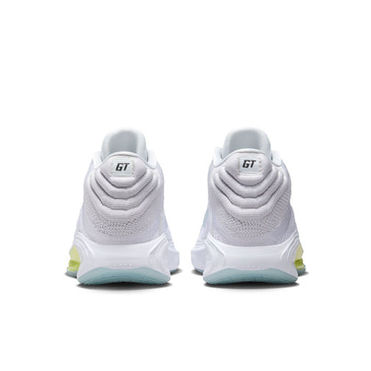 Nike Air Zoom G.T. Hustle 3 "Pure Platinum"