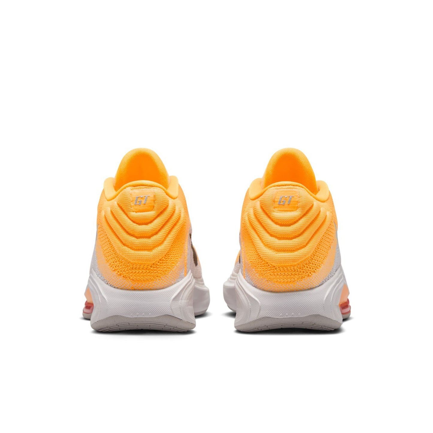 Nike Air Zoom G.T. Hustle 3 "Laser Orange"