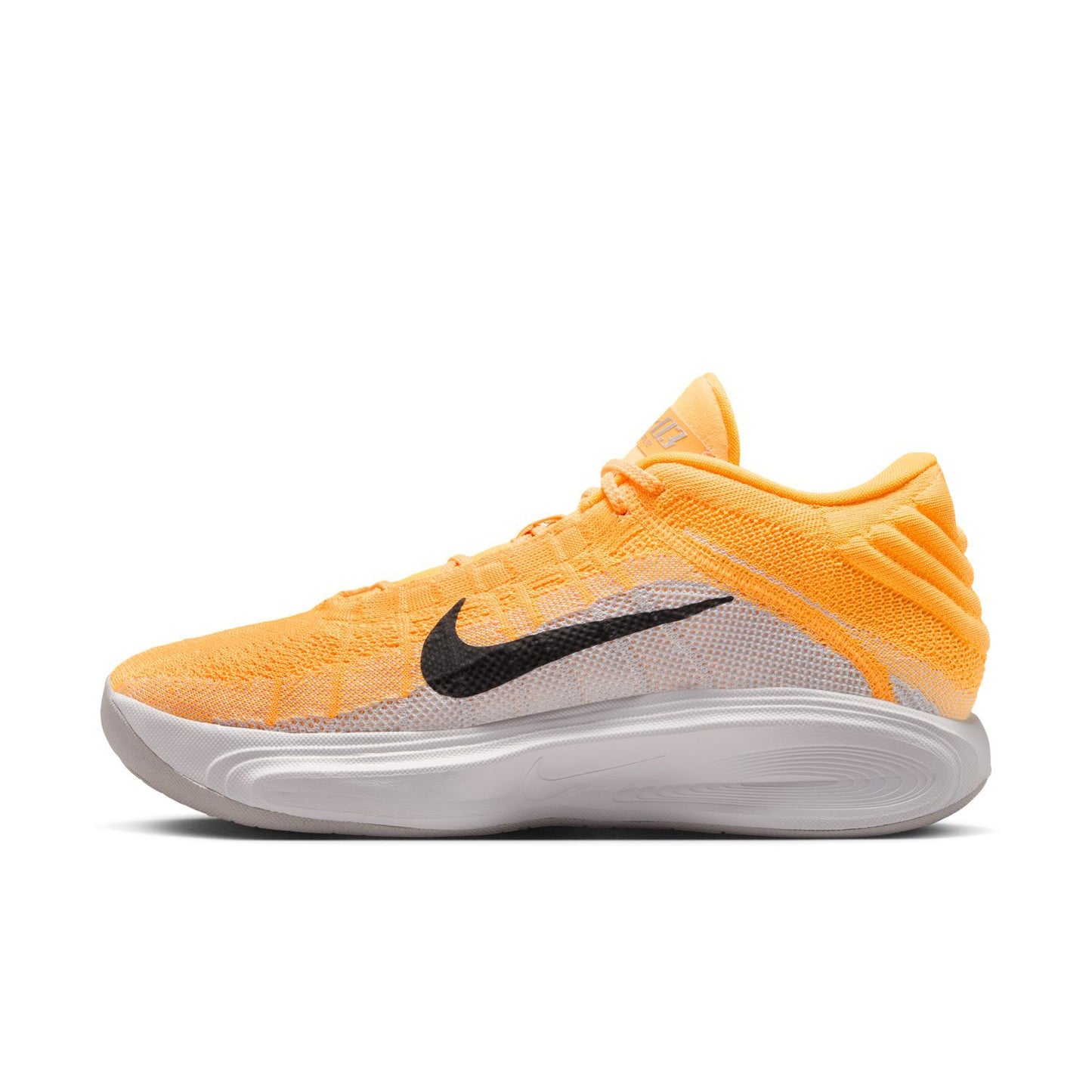 Nike Air Zoom G.T. Hustle 3 "Laser Orange"
