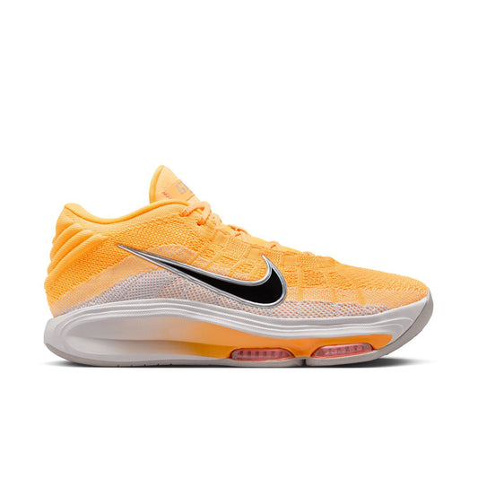 Nike Air Zoom G.T. Hustle 3 "Laser Orange"