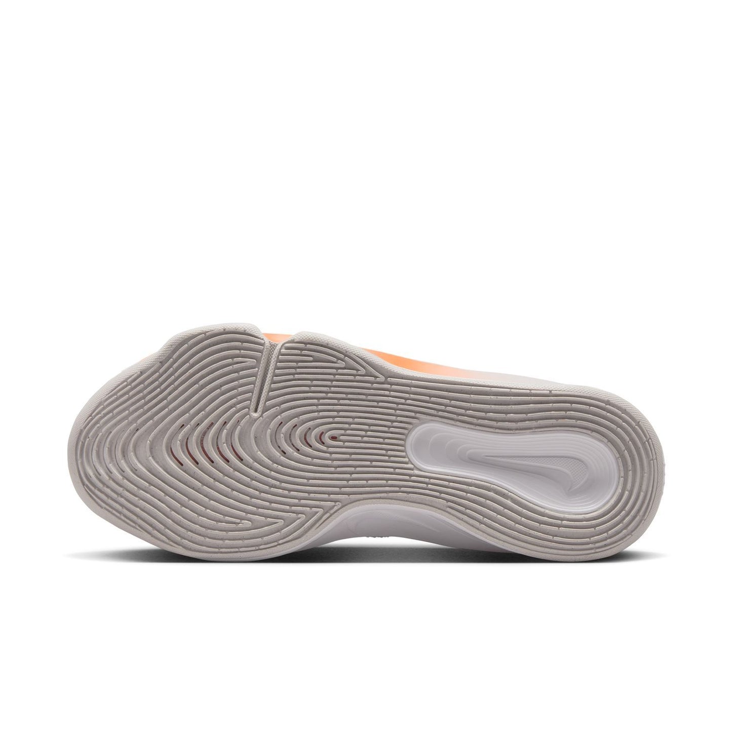 Nike Air Zoom G.T. Hustle 3 "Laser Orange"