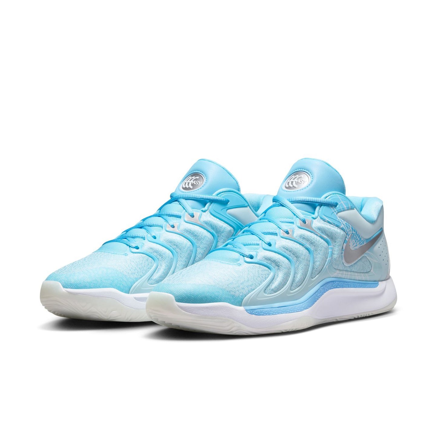 Nike KD17 "Christmas"