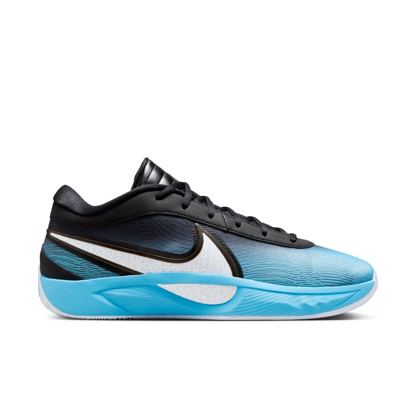 Nike Giannis Freak 6 "Christmas"