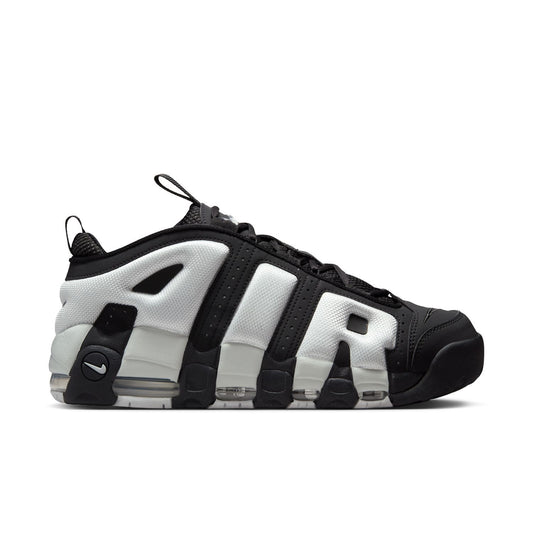 Nike Air More Uptempo Low "Panda"