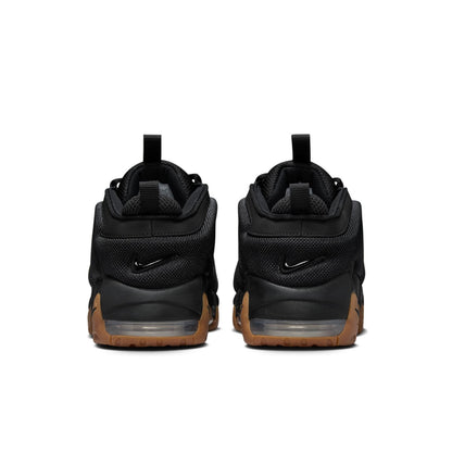 Nike Air More Uptempo Low "Black Gum"