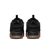 Nike Air More Uptempo Low "Black Gum"