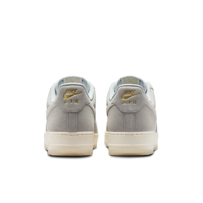 Nike Air Force 1 '07 LV8 "Light Smoke Grey"