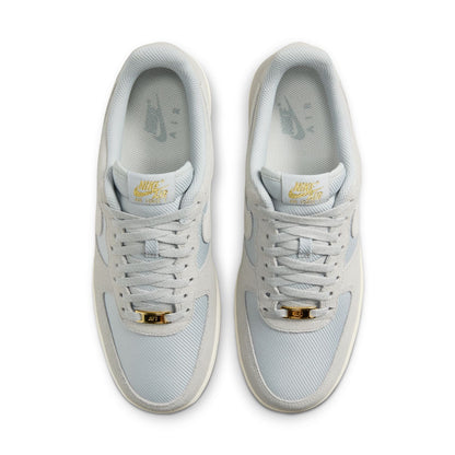 Nike Air Force 1 '07 LV8 "Light Smoke Grey"