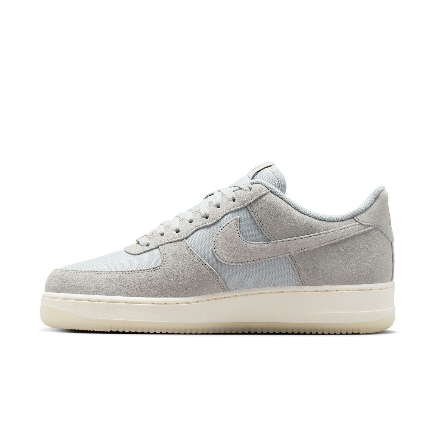 Nike Air Force 1 '07 LV8 "Light Smoke Grey"