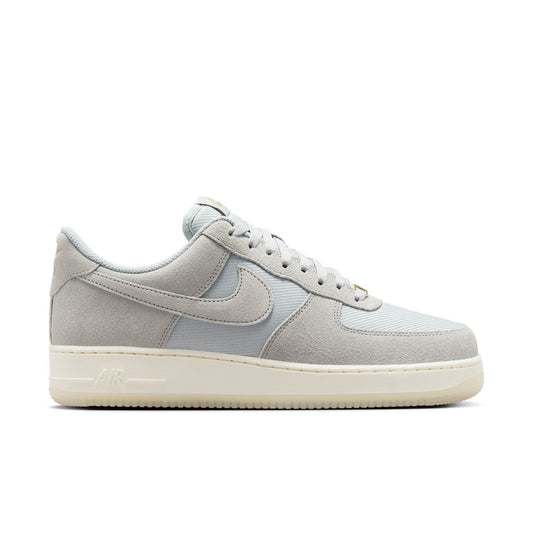 Nike Air Force 1 '07 LV8 "Light Smoke Grey"