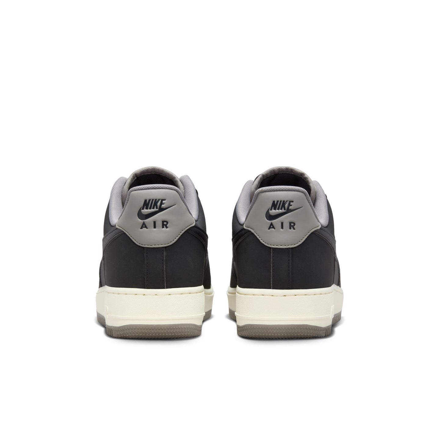 Nike Air Force 1 '07 LV8 “Dark Pewter”