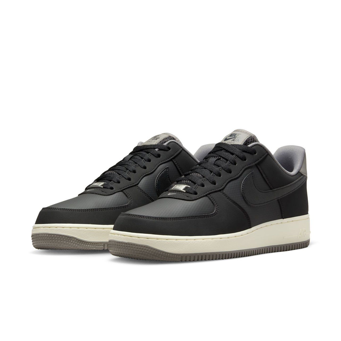 Nike Air Force 1 '07 LV8 “Dark Pewter”