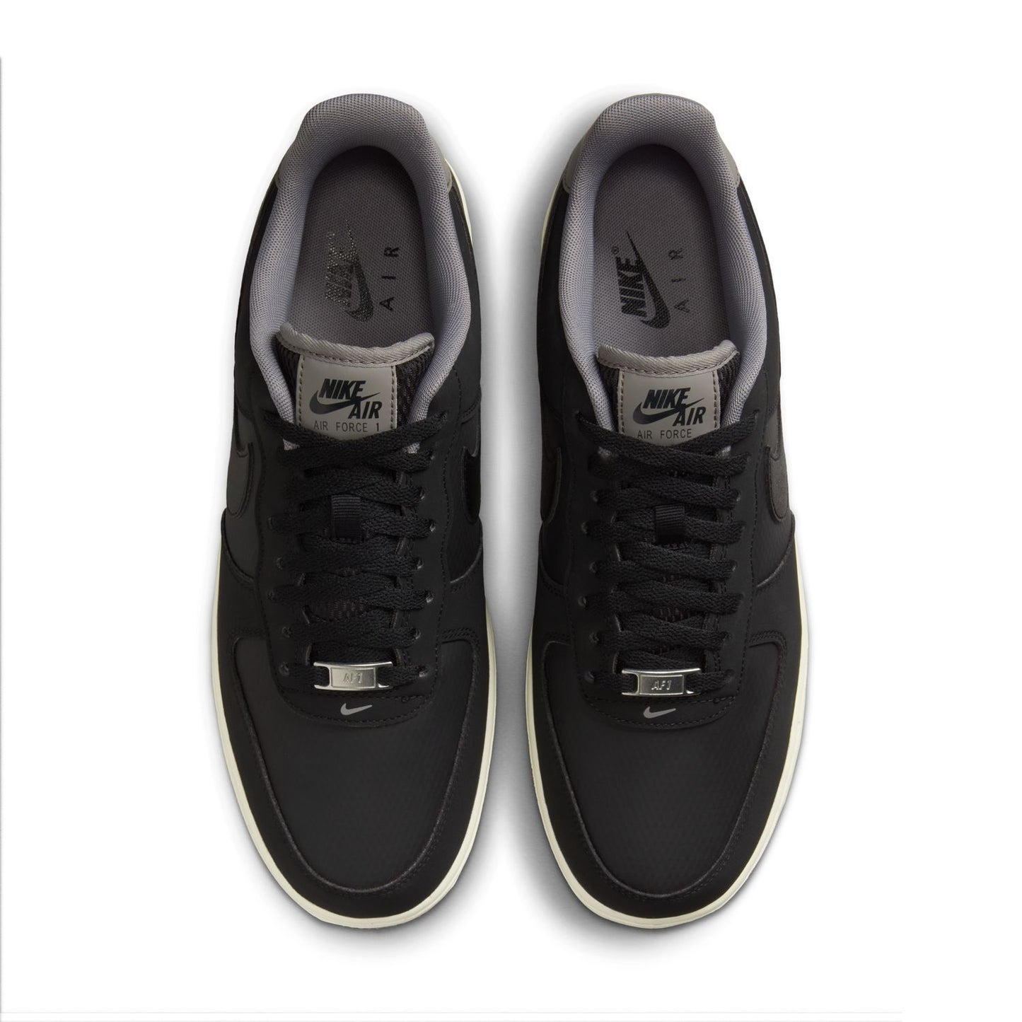 Nike Air Force 1 '07 LV8 “Dark Pewter”