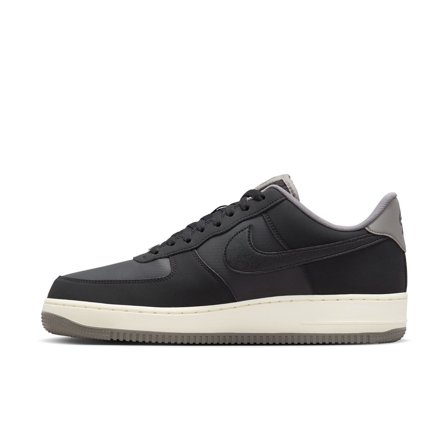 Nike Air Force 1 '07 LV8 “Dark Pewter”