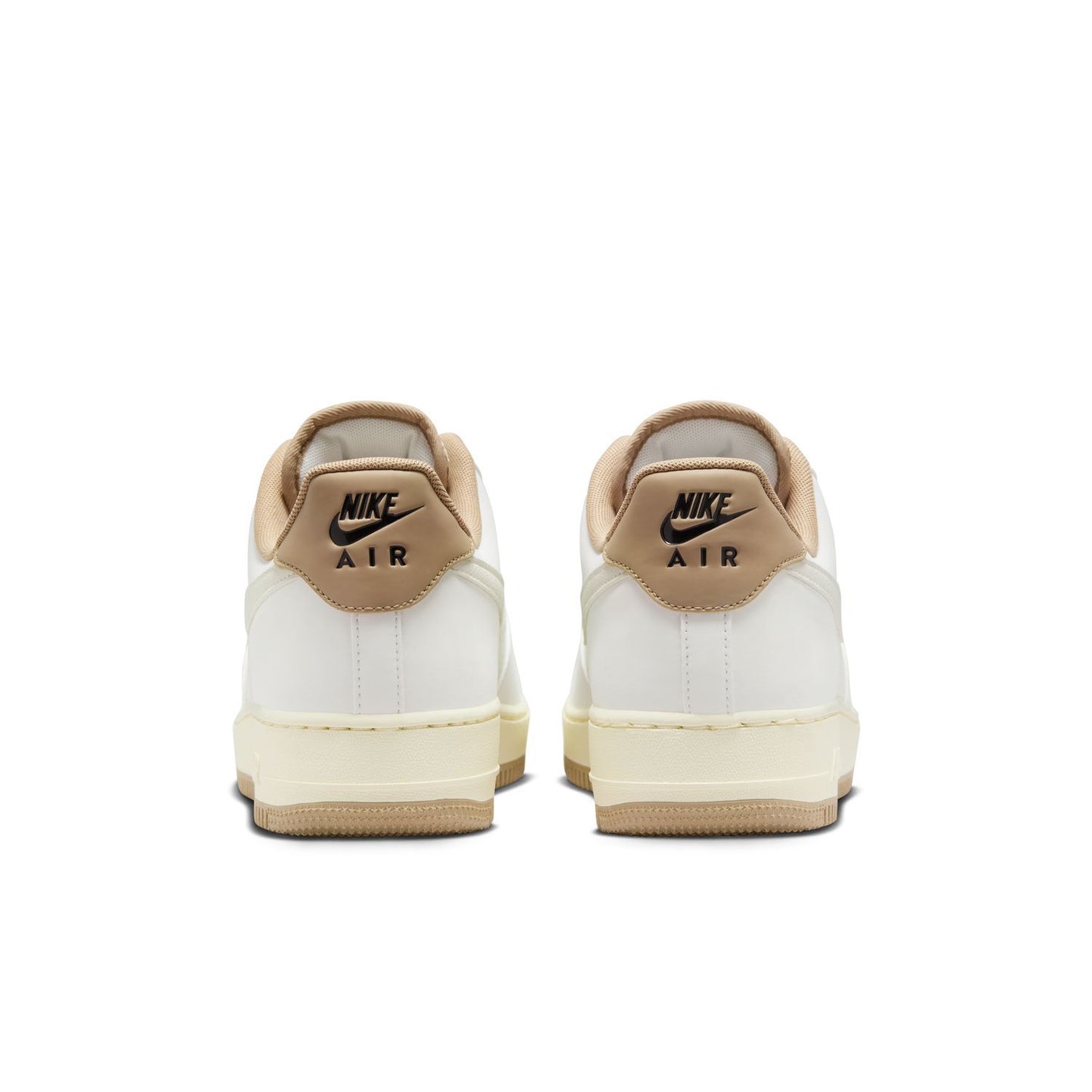 Nike Air Force 1 '07 LV8 "Summit White"