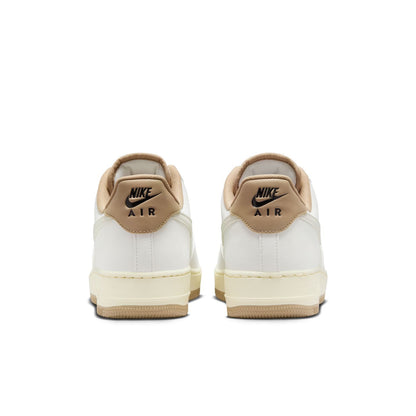 Nike Air Force 1 '07 LV8 "Summit White"