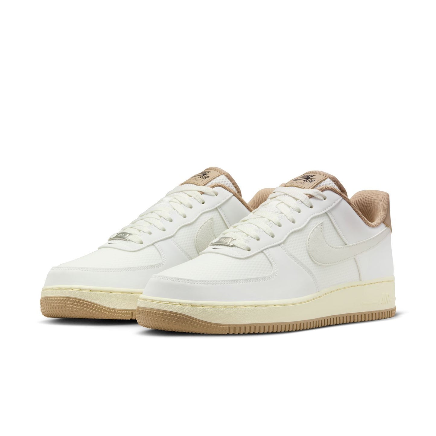 Nike Air Force 1 '07 LV8 "Summit White"
