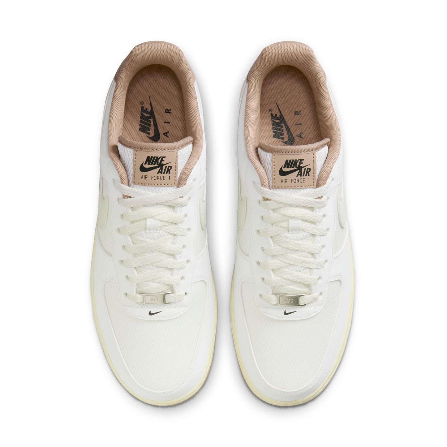 Nike Air Force 1 '07 LV8 "Summit White"