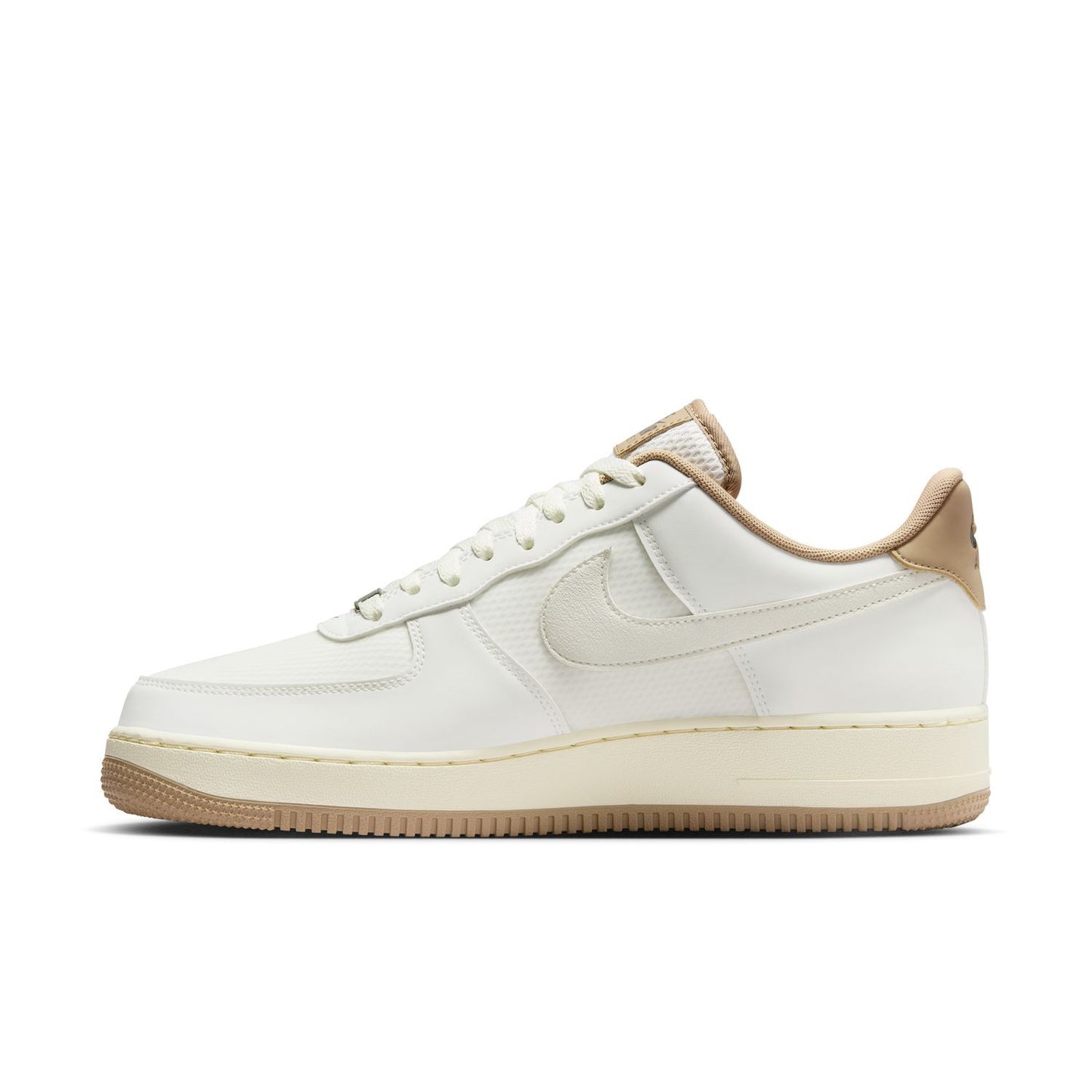 Nike Air Force 1 '07 LV8 "Summit White"