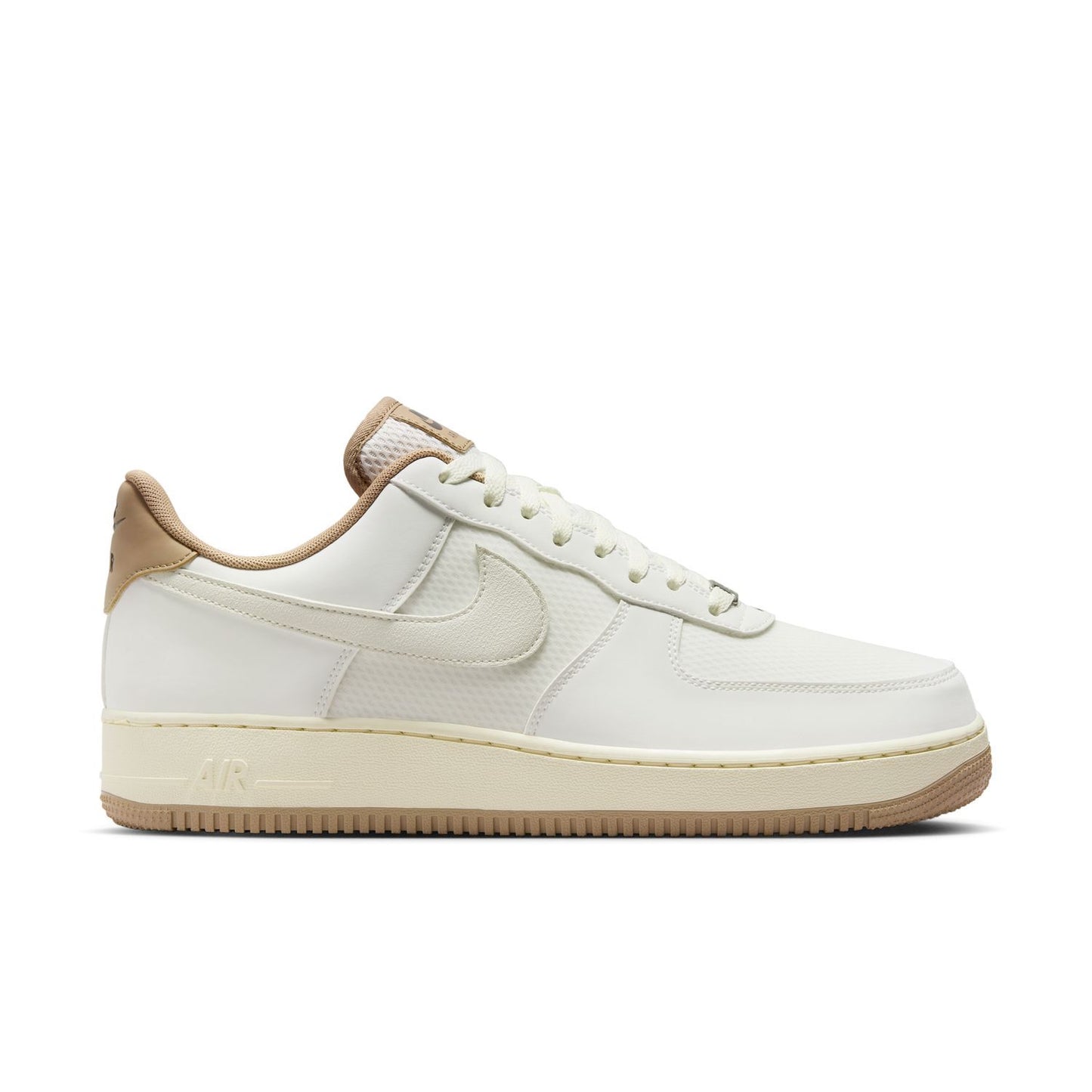 Nike Air Force 1 '07 LV8 "Summit White"