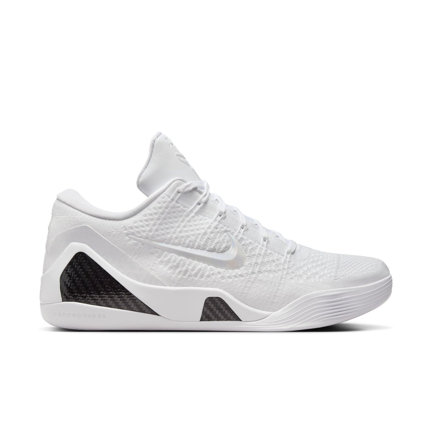 Nike Kobe 9 Elite Low Protro "Halo"