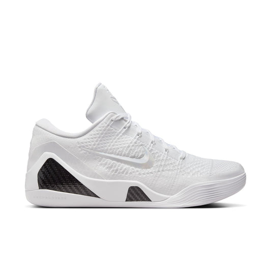 Nike Kobe 9 Elite Low Protro "Halo"
