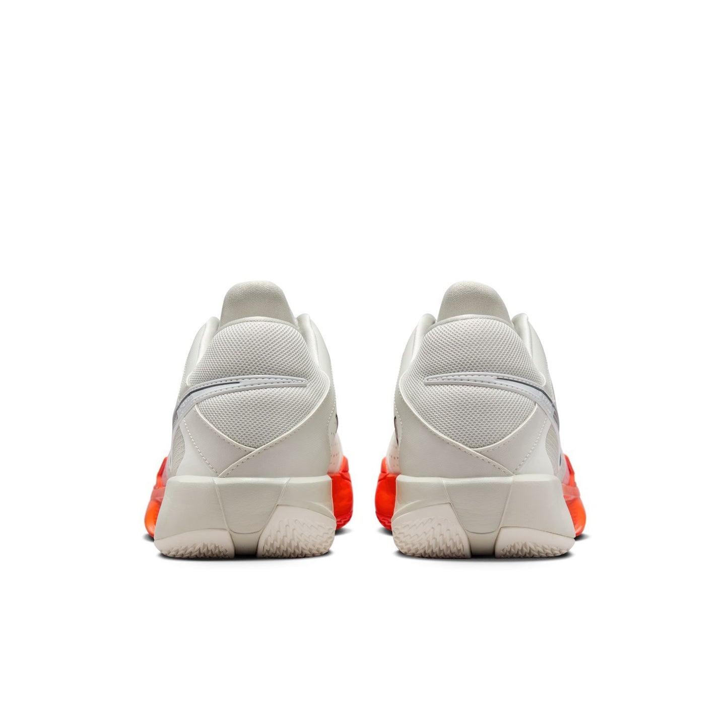 Nike Air Zoom G.T. Cut Cross "Light Bone Picante Red"
