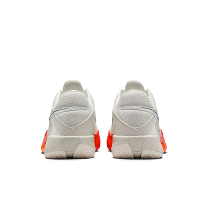 Nike Air Zoom G.T. Cut Cross "Light Bone Picante Red"