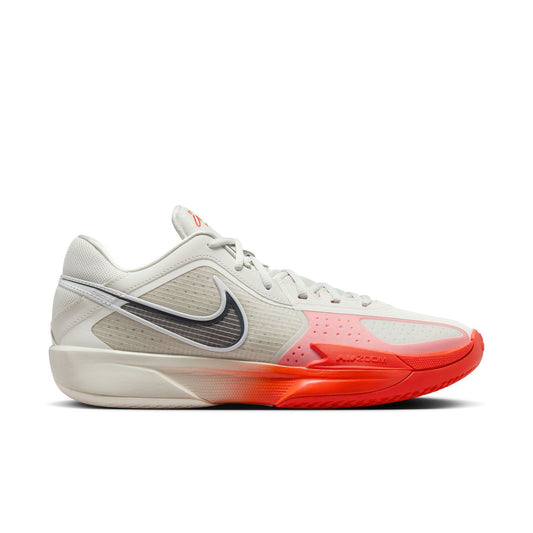 Nike Air Zoom G.T. Cut Cross "Light Bone Picante Red"