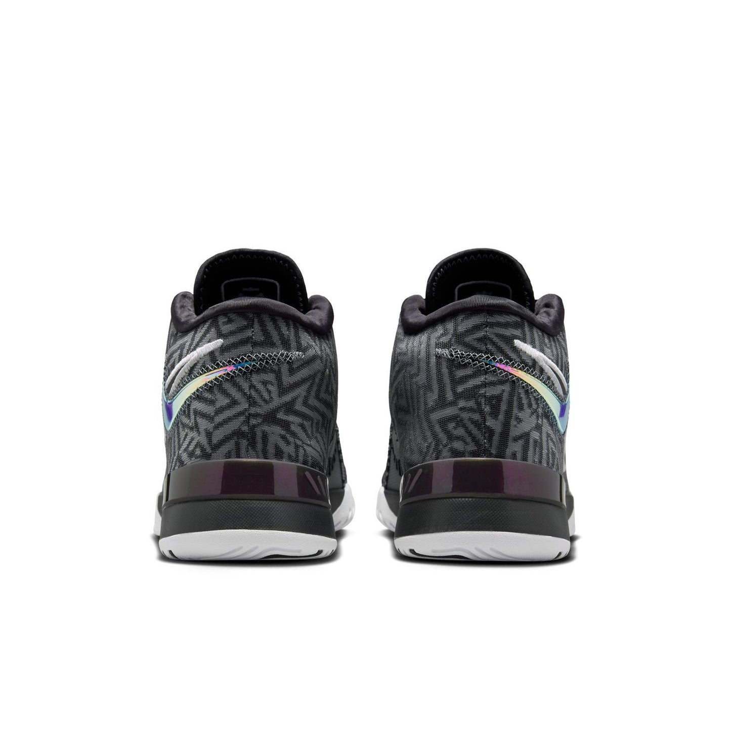 Nike LeBron NXXT Genisus "Black"