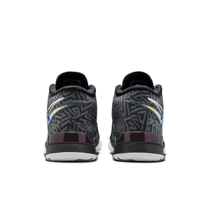 Nike LeBron NXXT Genisus "Black"