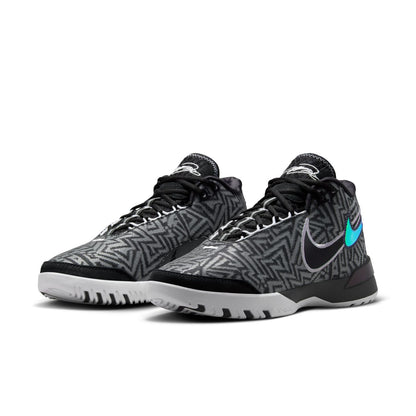 Nike LeBron NXXT Genisus "Black"