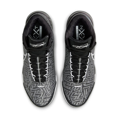 Nike LeBron NXXT Genisus "Black"