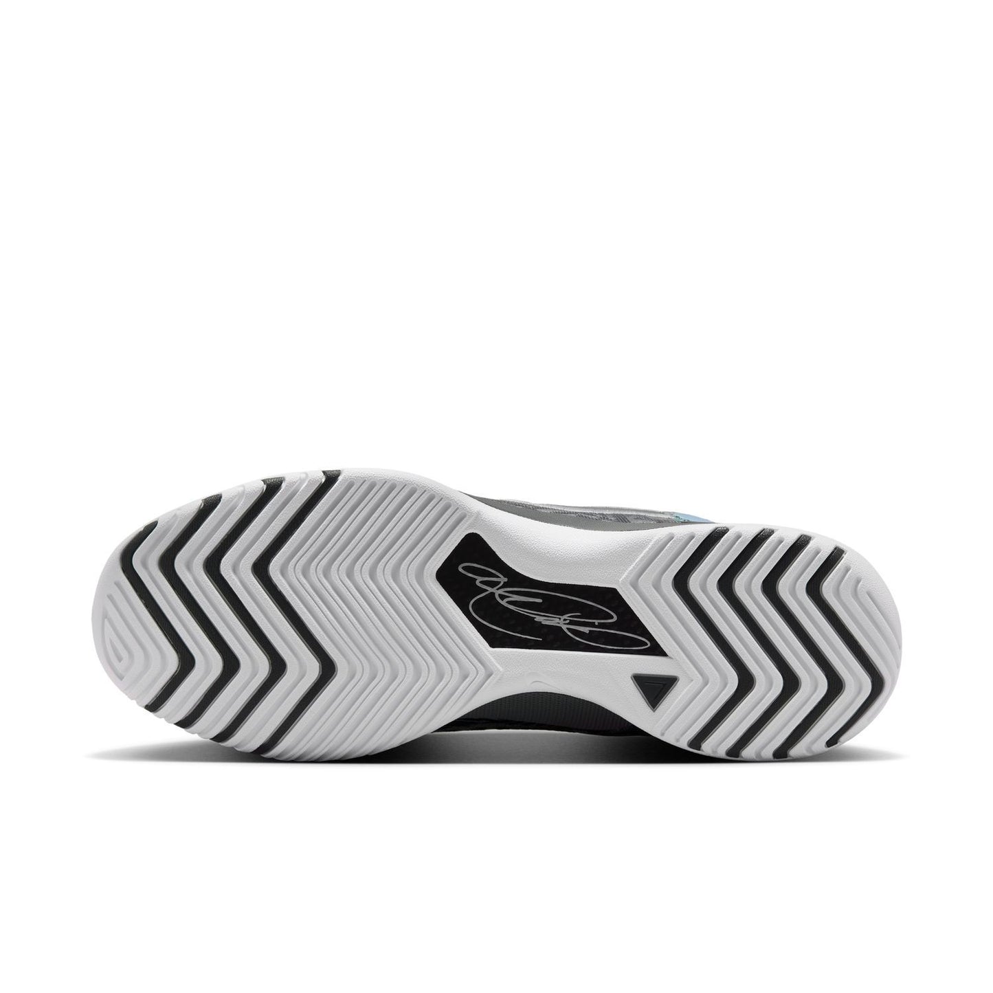 Nike LeBron NXXT Genisus "Black"