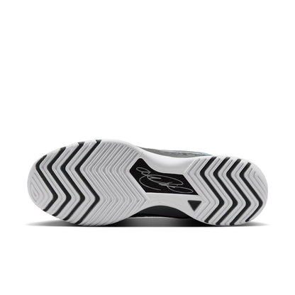 Nike LeBron NXXT Genisus "Black"