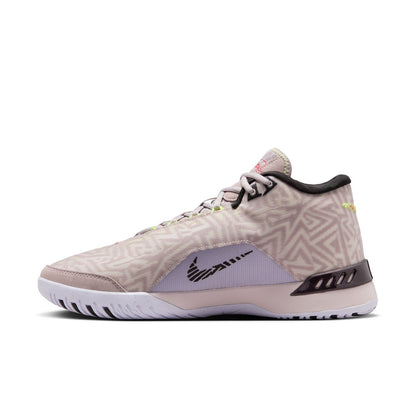 Nike LeBron NXXT Genisus "Platinum Violet"