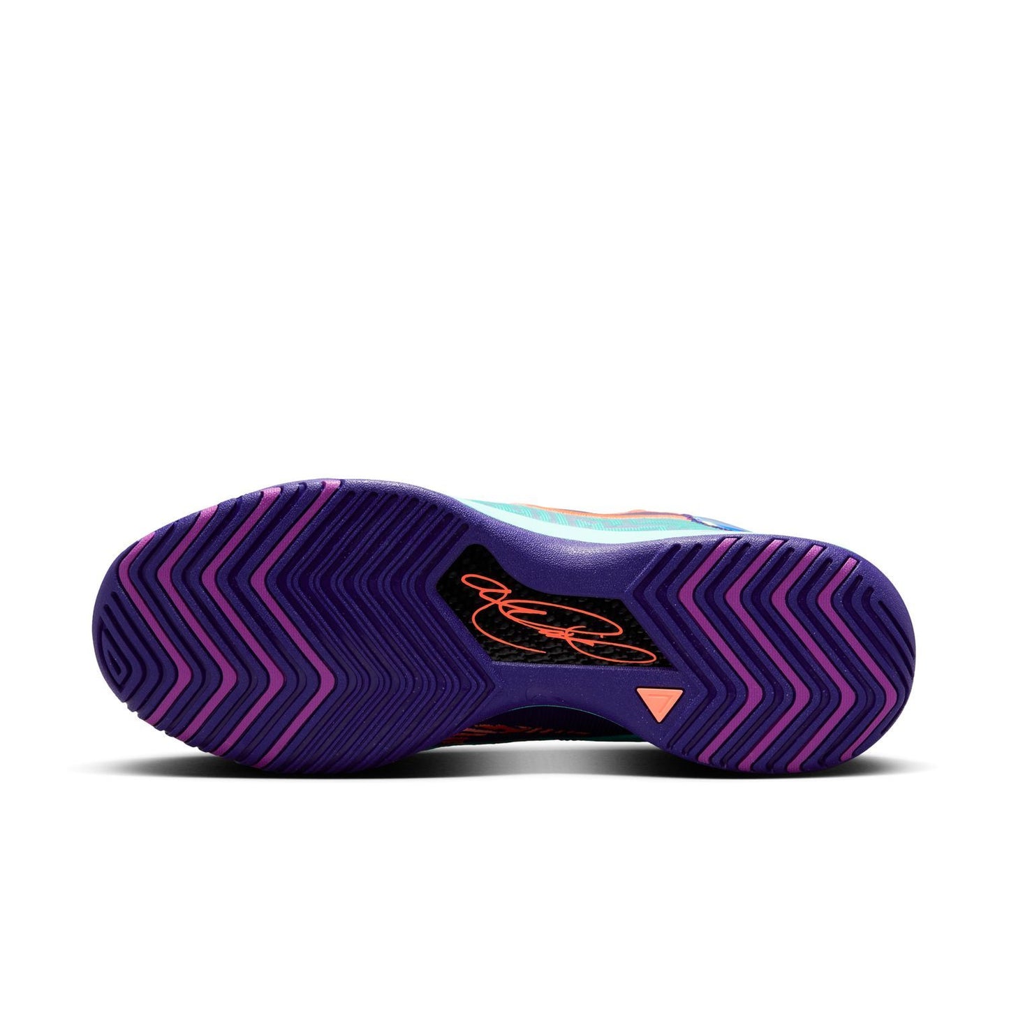 Nike LeBron NXXT Genisus "Hyper Turquoise