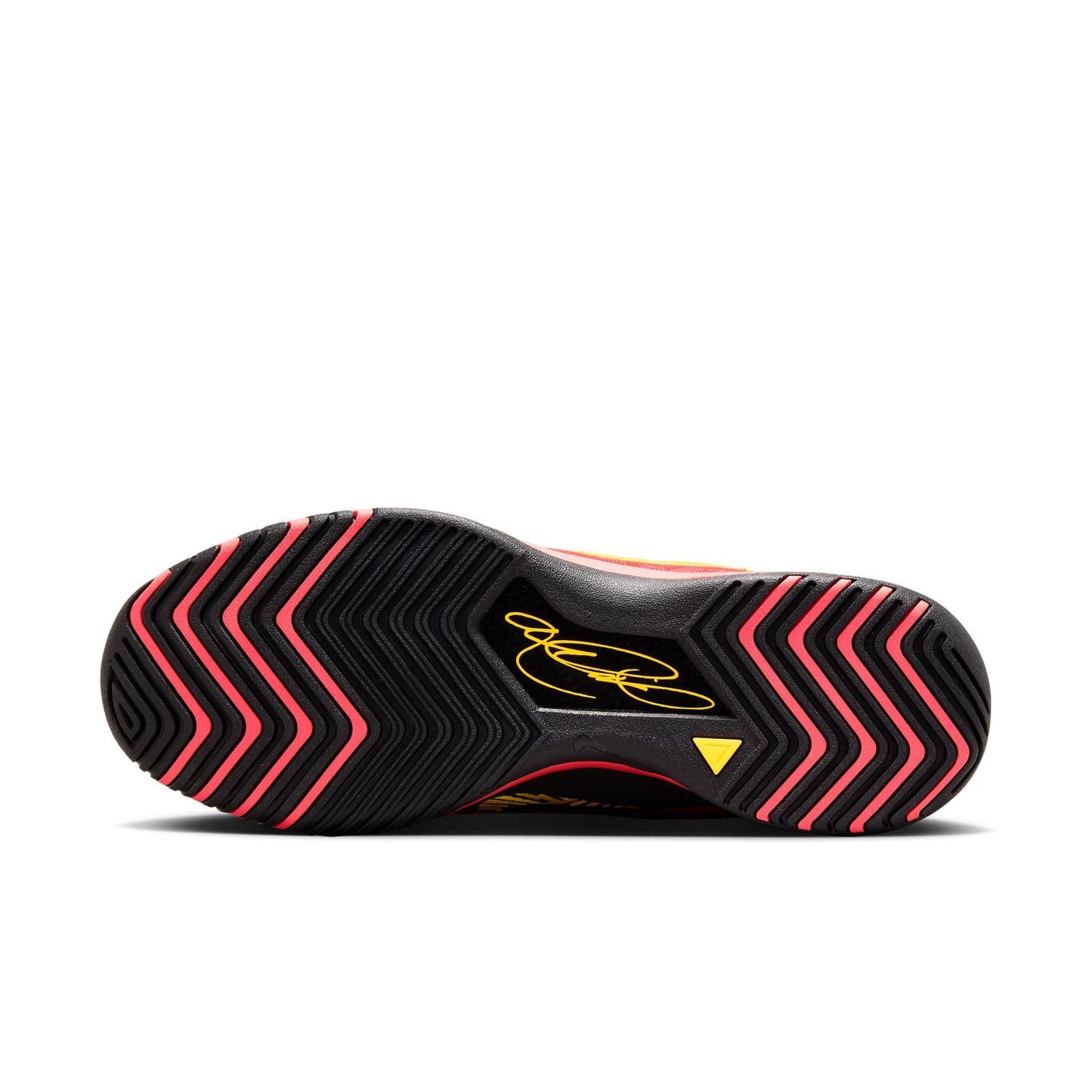 Nike LeBron NXXT Genisus "Bright Crimson"