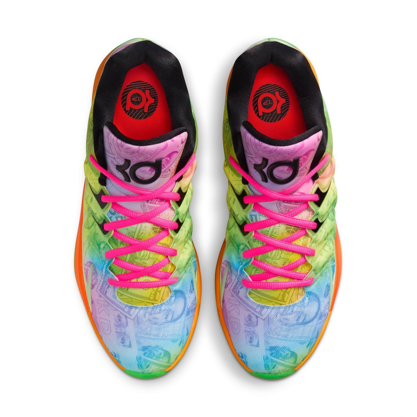 Nike KD17 "Easy Money"