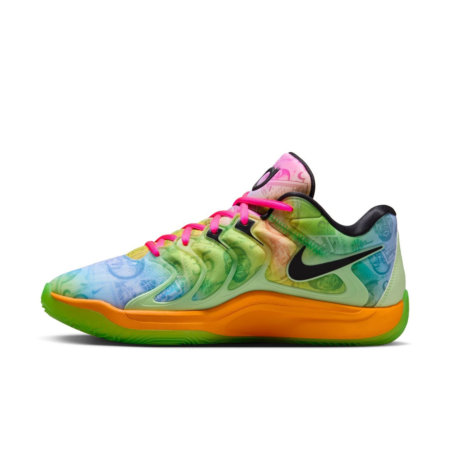 Nike KD17 "Easy Money"