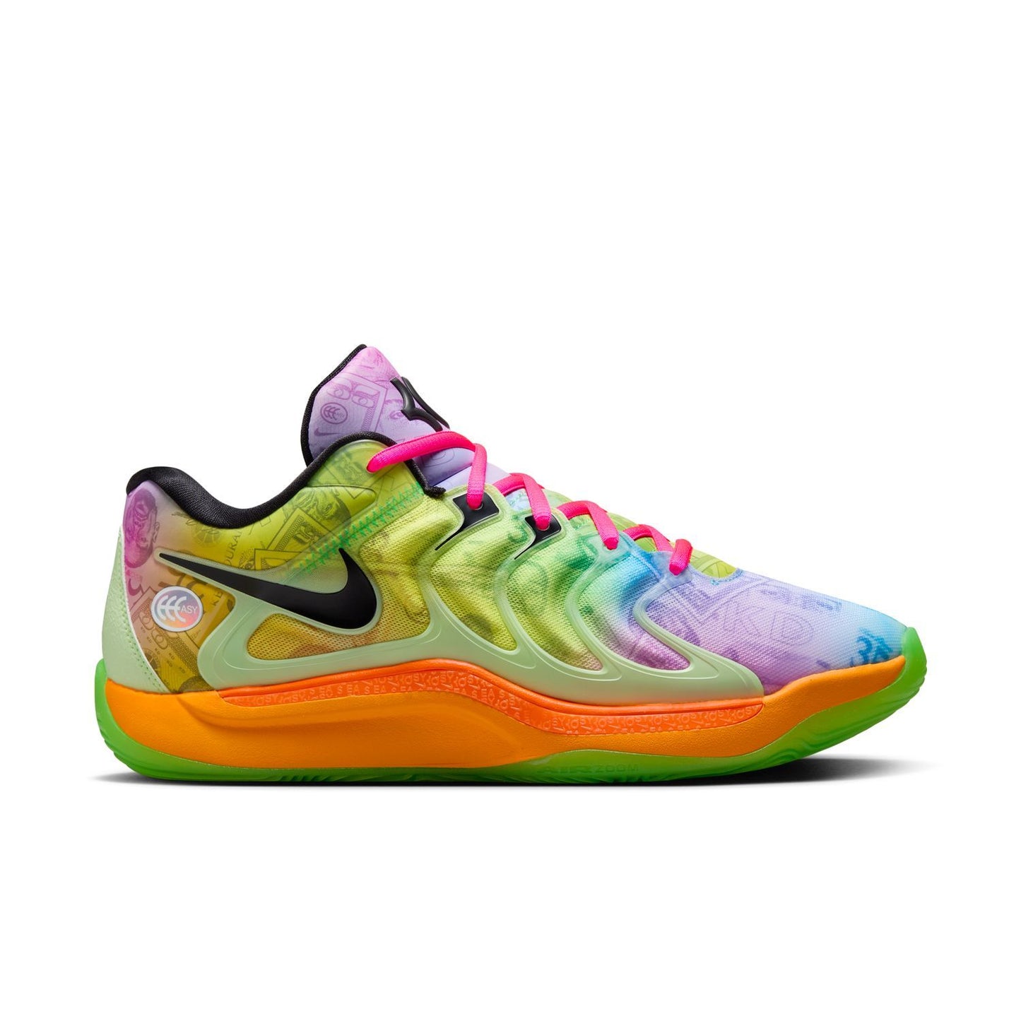 Nike KD17 "Easy Money"