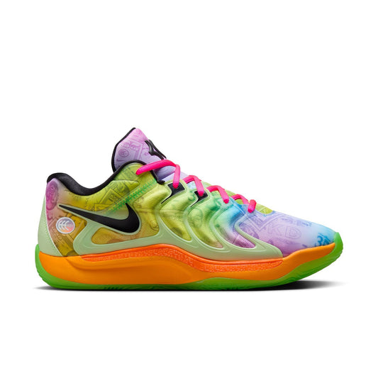 Nike KD17 "Easy Money"