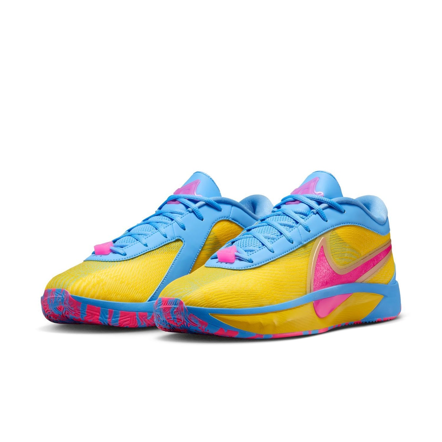 Nike Giannis Freak 6 "Candy Funhouse"
