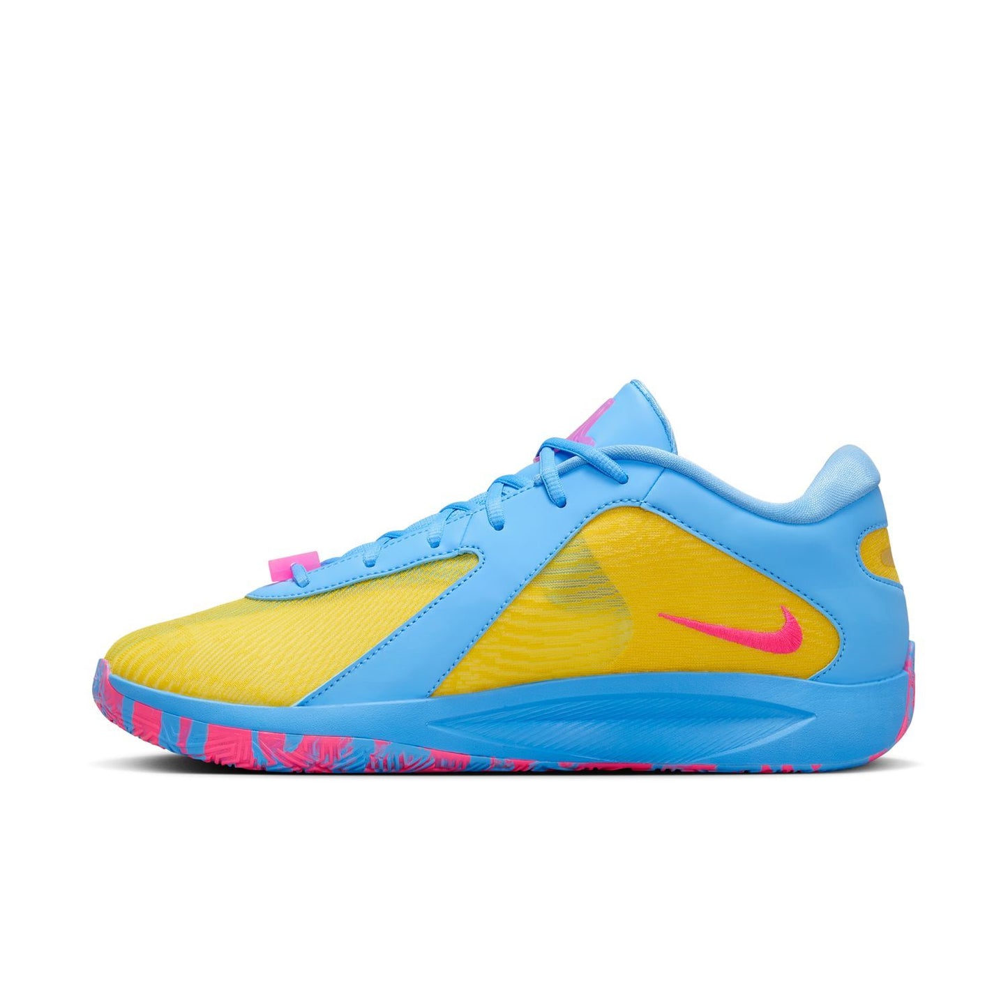Nike Giannis Freak 6 "Candy Funhouse"