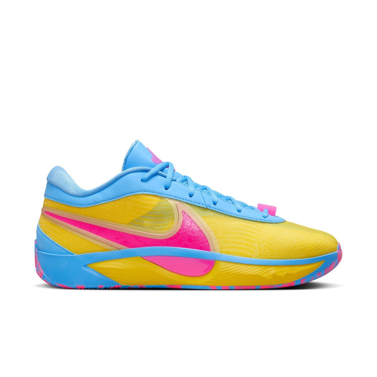Nike Giannis Freak 6 "Candy Funhouse"